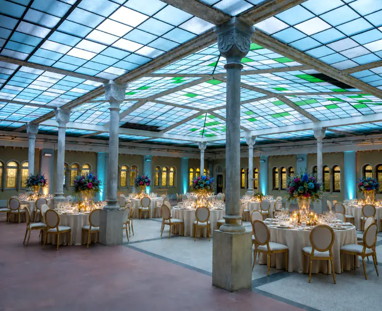 Gabriel Loci event venue