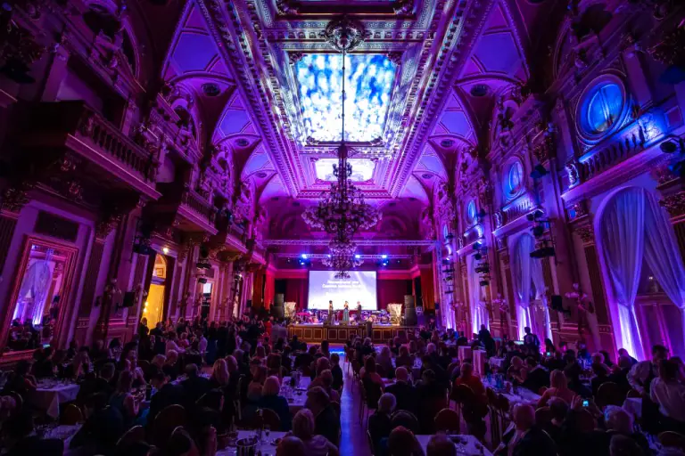 National House of Vinohrady event venue
