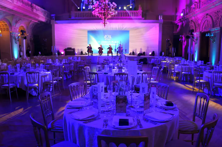 Žofín Palace event venue